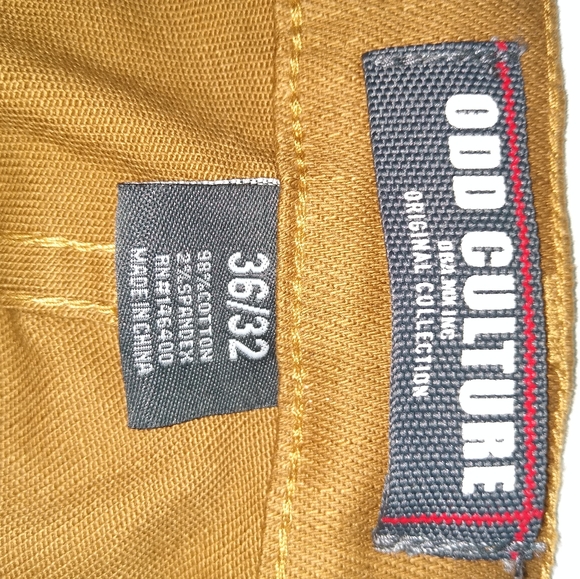 Pants - Picture 3 of 6